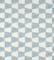 Anderson Wallpaper - Blue