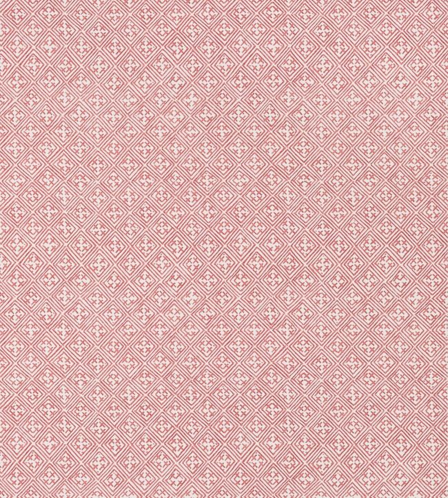 Laos Wallpaper - Pink