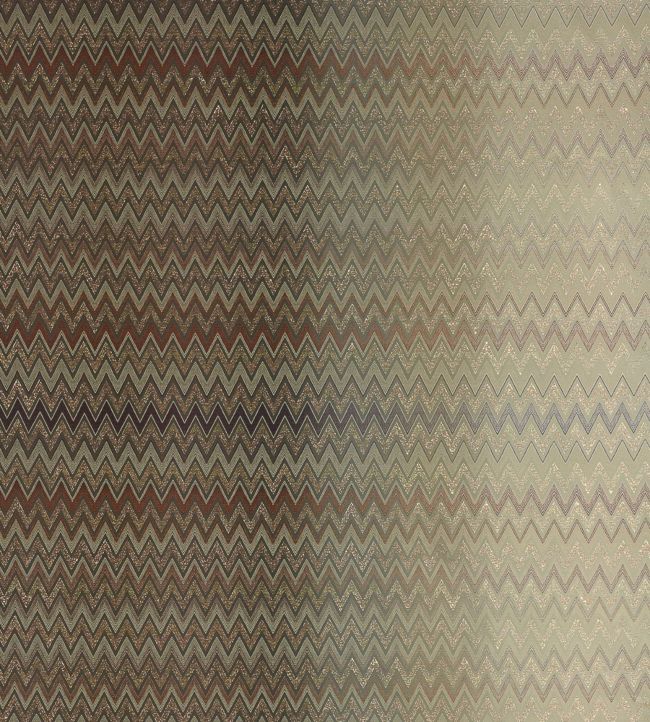 Taipei Fabric - Brown 
