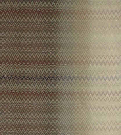 Taipei Fabric - Brown 