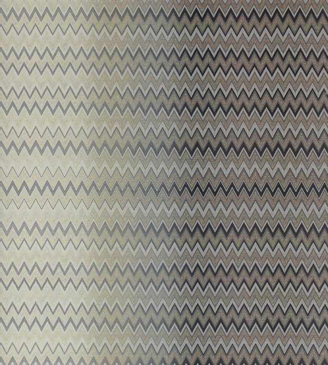 Taipei Fabric - Gray