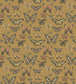 TAMAN21 - Taman Wallpaper - Honey - Arley House