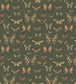 TAMAN25 - Taman Wallpaper - Green - Arley House
