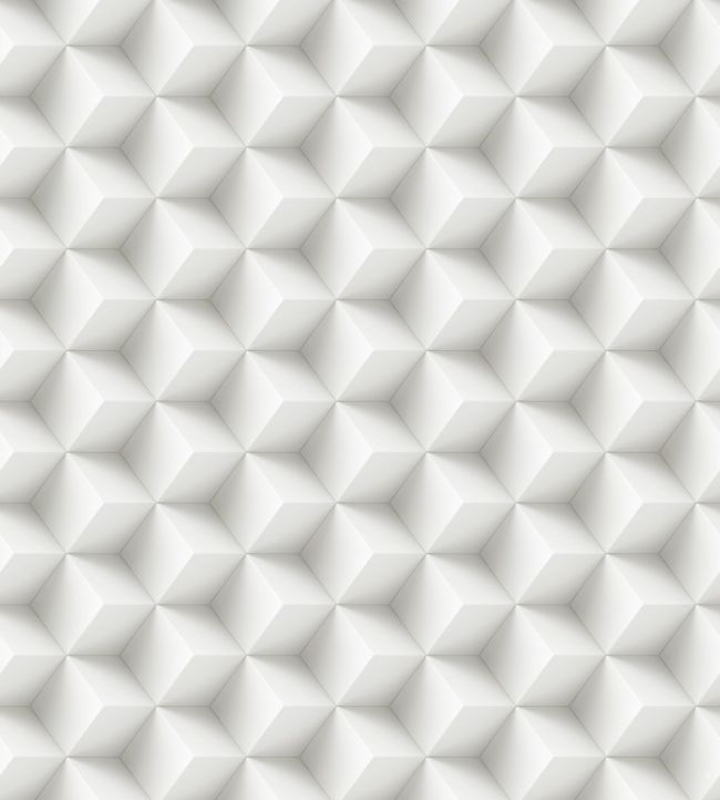 Absorb Wallpaper - White