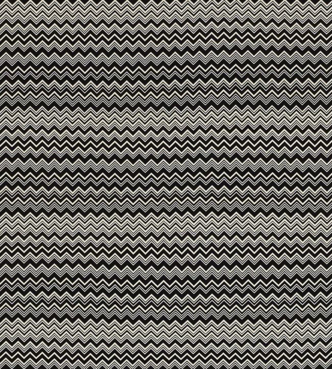 Tobago Fabric - Gray