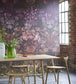 Tarbana Damask Wallpaper - Amethyst - PDG1139/02 - Designers Guild