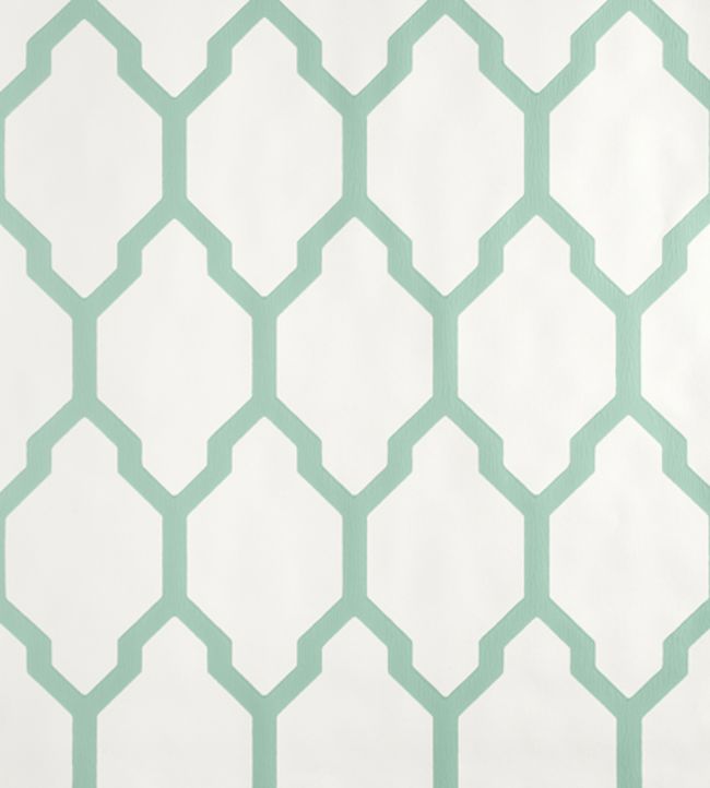 Tessella Wallpaper - Arsenic - 3603 - Farrow & Ball