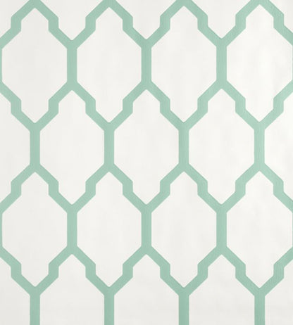 Tessella Wallpaper - Arsenic - 3603 - Farrow & Ball