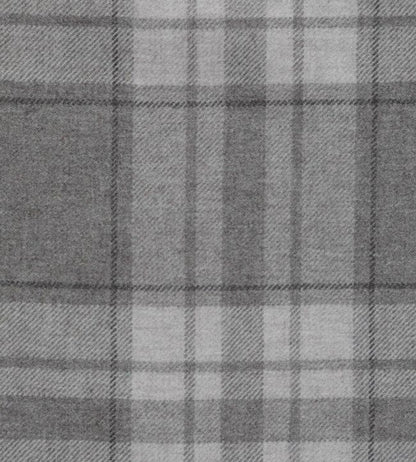 Seren One Fabric - Gray 