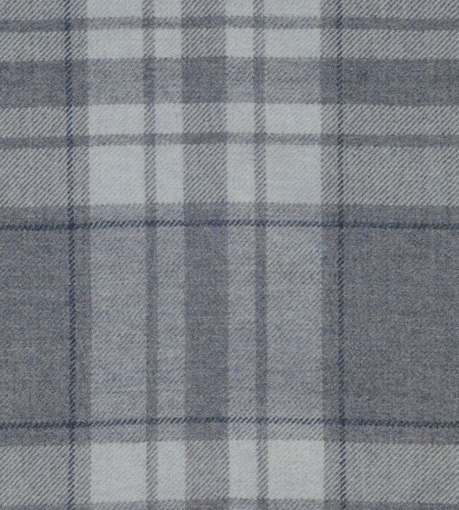 Seren One Fabric - Blue 