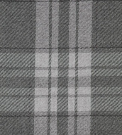 Seren One Fabric - Gray