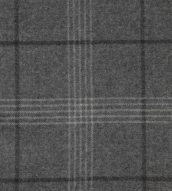 Seren Two Fabric - Gray 