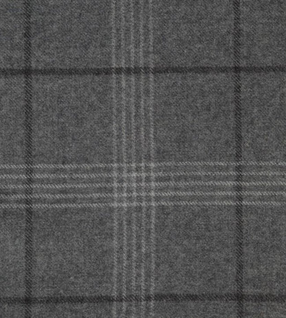 Seren Two Fabric - Gray 