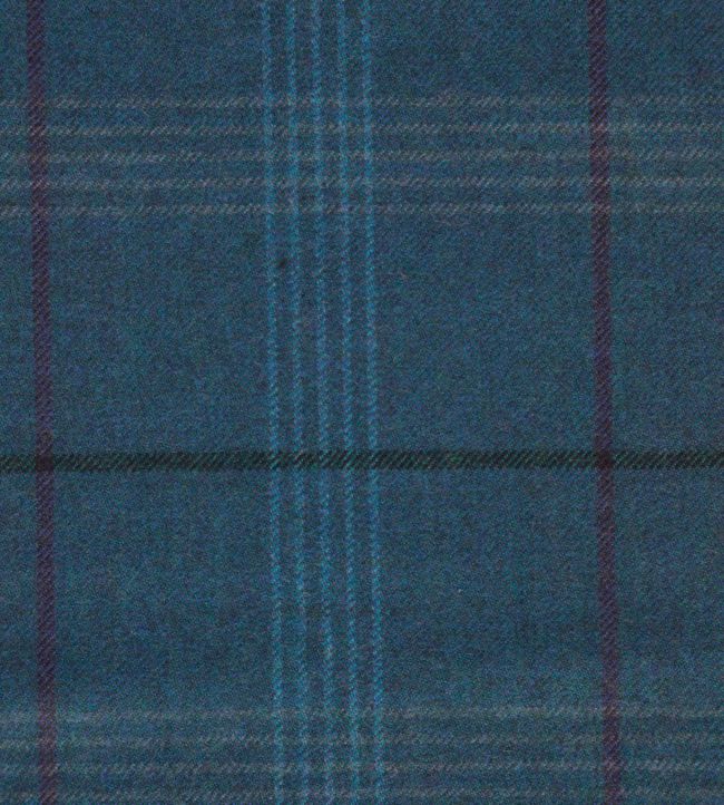 Seren Two Fabric - Teal 