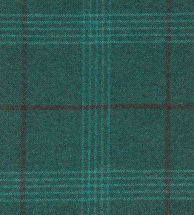 Seren Two Fabric - Green 