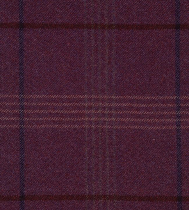 Seren Two Fabric - Purple
