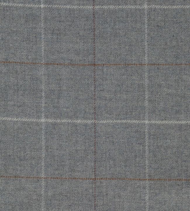 Seren Three Fabric - Gray