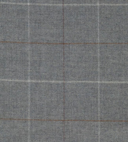 Seren Three Fabric - Gray