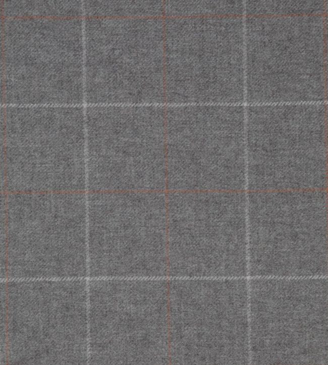Seren Three Fabric - Gray