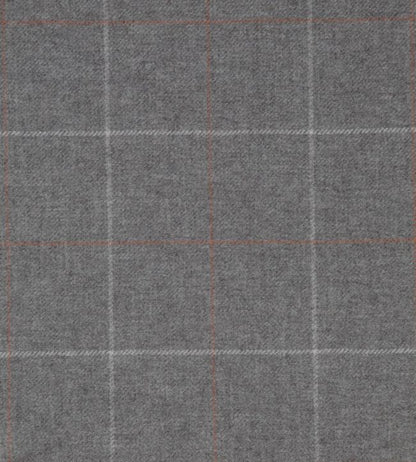 Seren Three Fabric - Gray