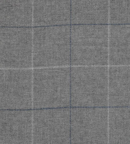 Seren Three Fabric - Gray