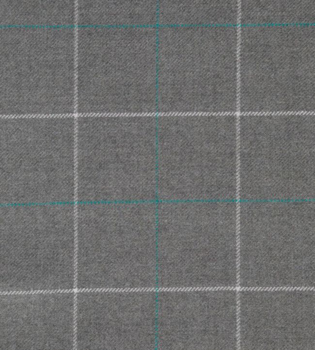 Seren Three Fabric - Gray 