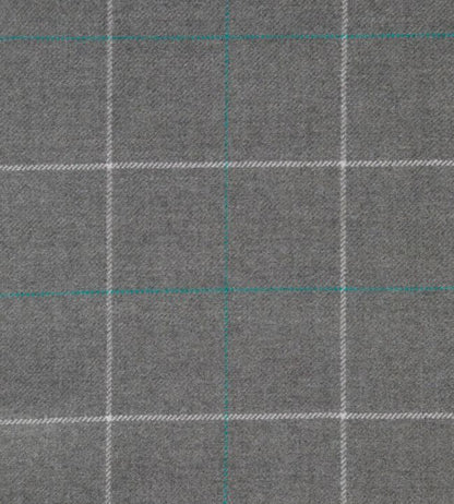 Seren Three Fabric - Gray 