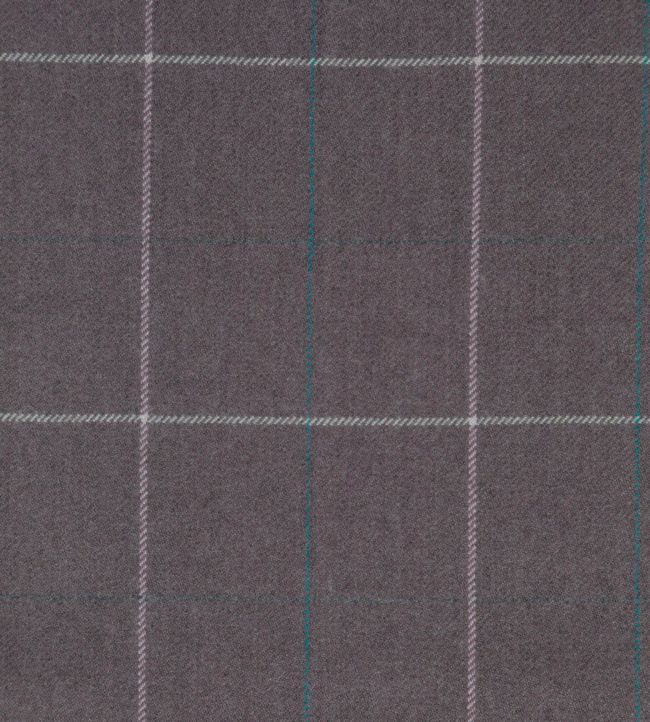 Seren Three Fabric - Brown