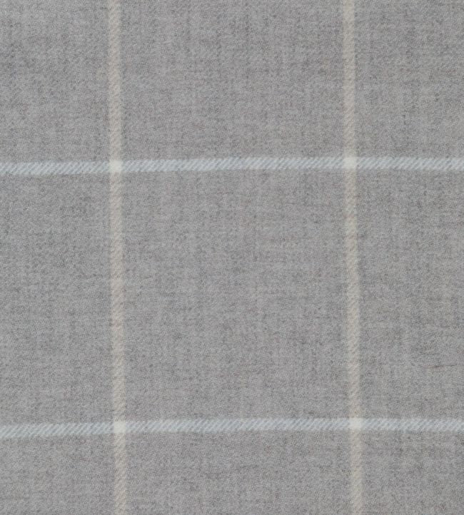 Seren Four Fabric - Gray 