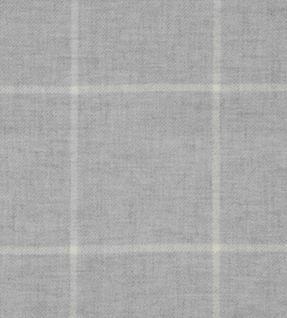 Seren Four Fabric - Gray