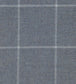 Seren Four Fabric - Blue 