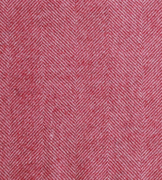 Aria One Fabric - Red 