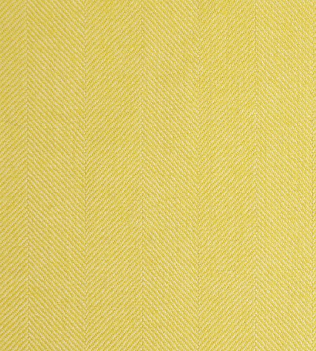 Aria One Fabric - Yellow 