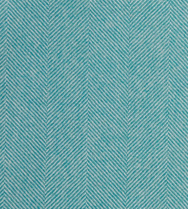 Aria One Fabric - Teal 