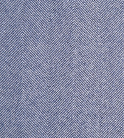 Aria One Fabric - Blue 