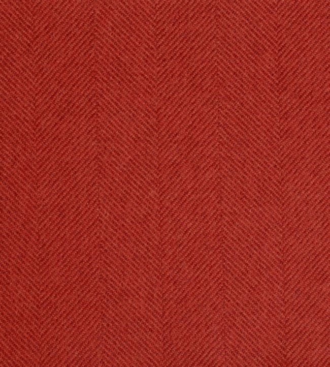 Aria One Fabric - Red