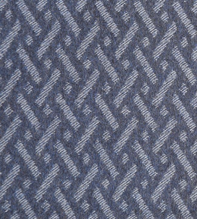 Sonnet Two Fabric - Blue 