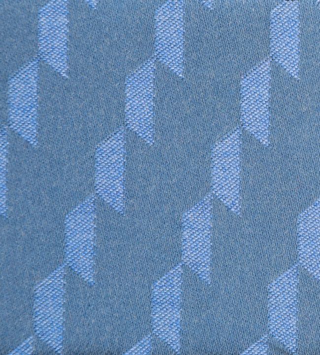 Sonnet One Fabric - Blue 