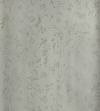 Uppark Wallpaper - Silver - 581 - Farrow & Ball