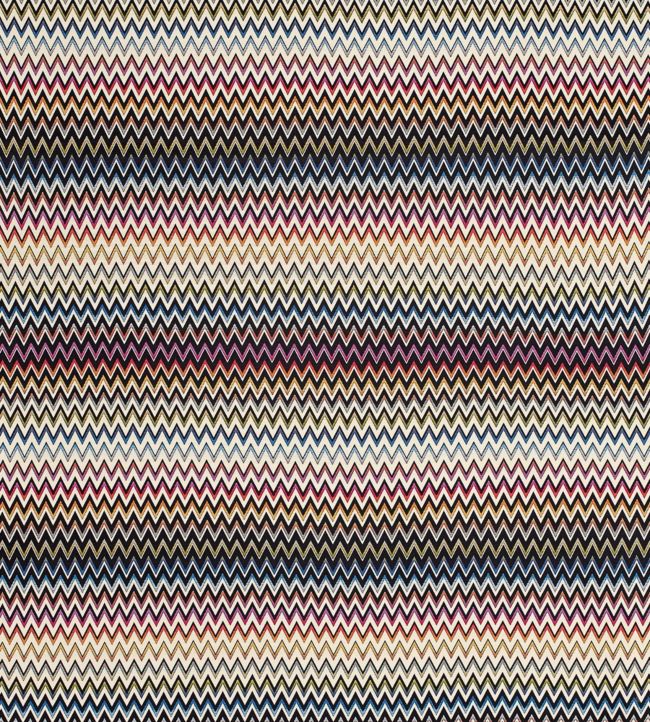 Vernal Fabric - Multicolor