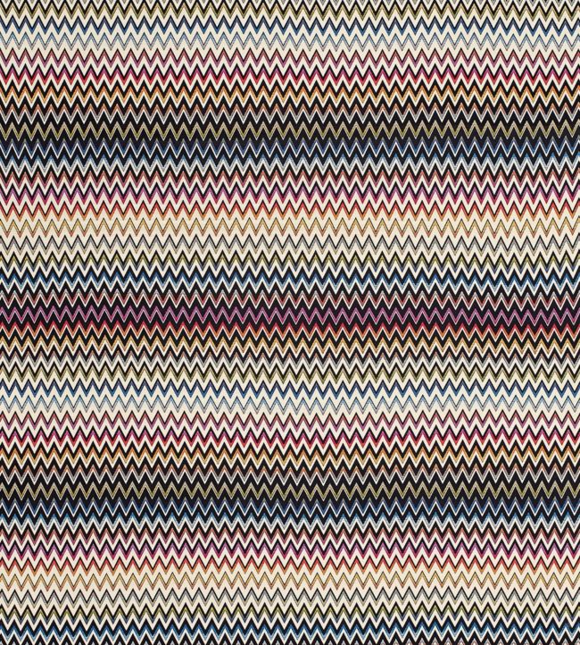 Vernal Fabric - Multicolor