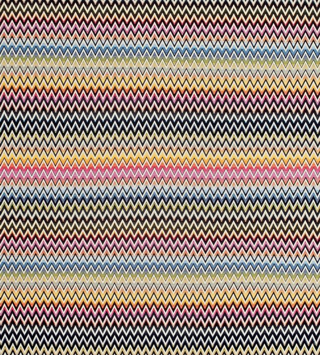 Vernal Room Fabric - Multicolor