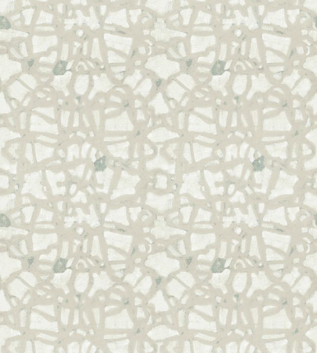 Lineament Wallpaper - Gray