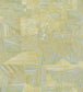 Sterno Wallpaper - Yellow