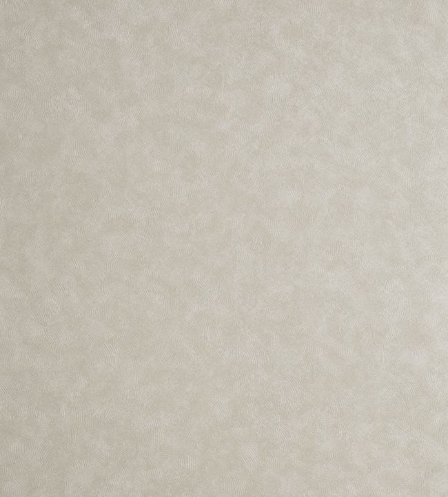 Hexagon Wallpaper - Cream