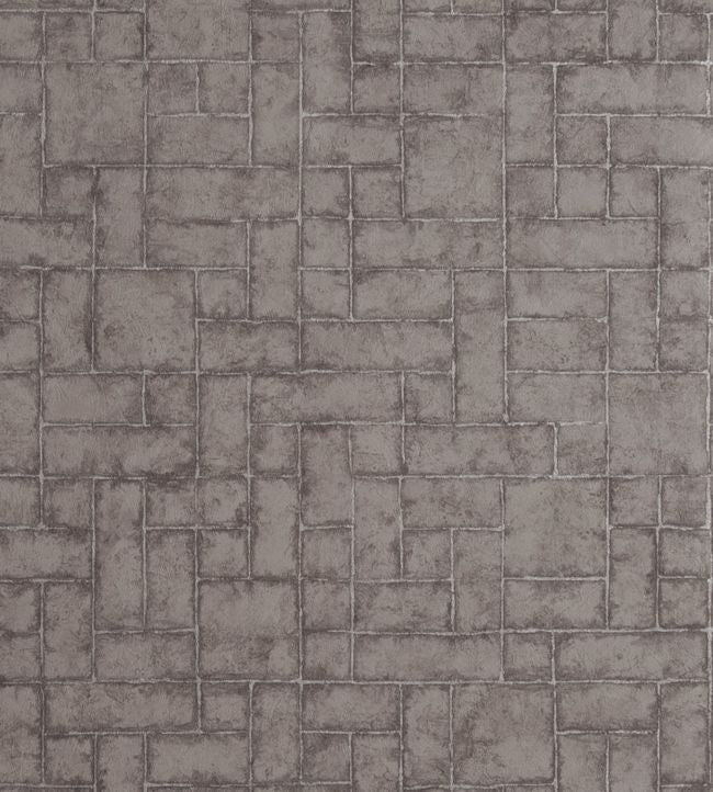 Sandstone Wallpaper - Gray 