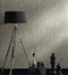 Sandstone Room Wallpaper 2 - Silver