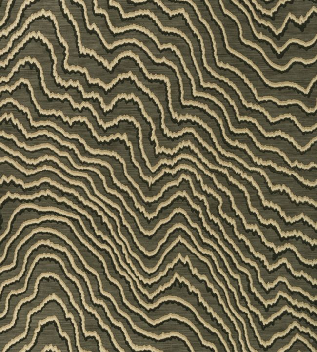 Fiji Wallpaper - Brown