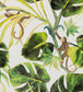 Monkey Business Wallpaper - Green