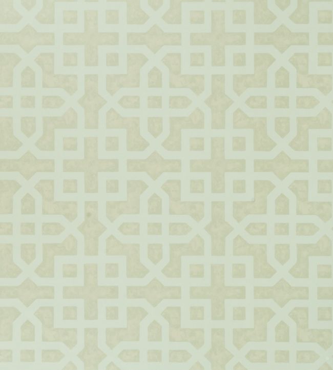 Monserrat Wallpaper - Cream 